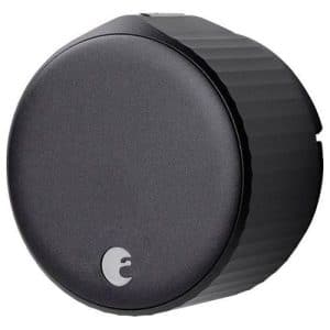 Wi-Fi Smart Lock