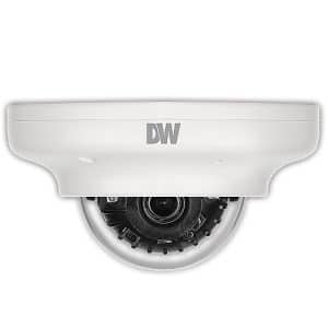 Digital Watchdog Star-Light Ultra-Low-Profile Dome Camera