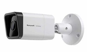 Honeywell 3MP IR WDR IP Bullet Camera