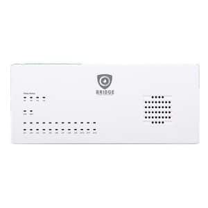12-Channel Video Control Panel with PoE