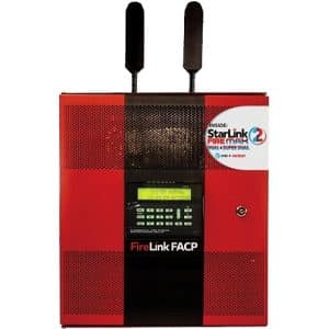 Napco Firelink Dual Path Fire Communicator
