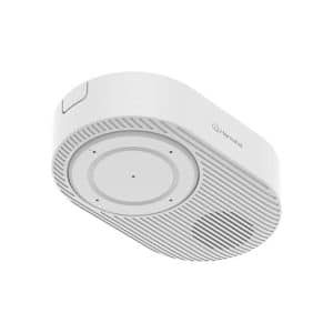Audio Beacon with IP Speaker