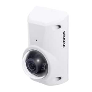 5MP AI Compact Panoramic IP Camera