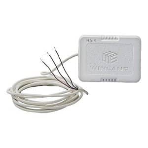 Humidity Alert Sensor