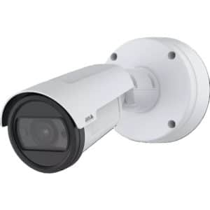 Axis 2MP AI-Powered Bullet IP Camera
