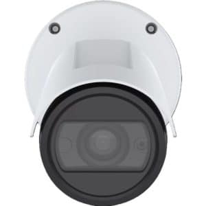 Axis 5MP AI-Powered Bullet IP Camera