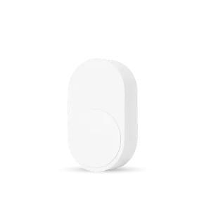 ADT Plus Motion Sensor side