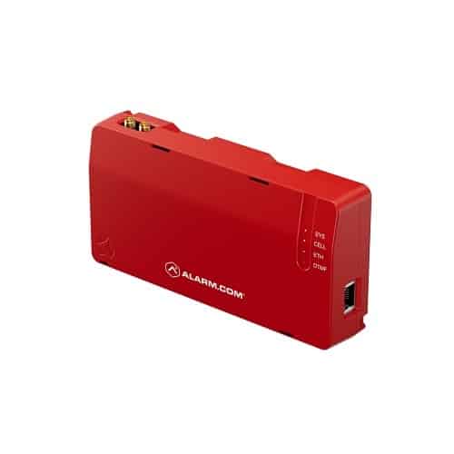Alarm.com Dual-SIM Fire Communicator