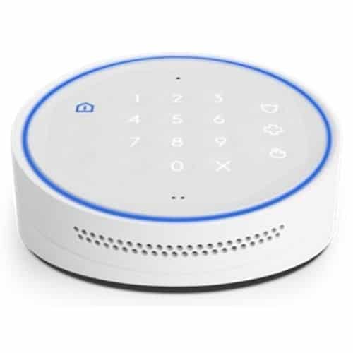 ADT Plus In-Home Keypad Controller