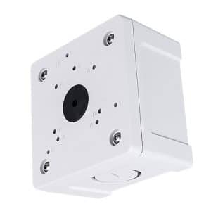 Aluminum Alloy Waterproof Junction Box