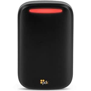 ProdataKey Red Single Gang High-Security Reader