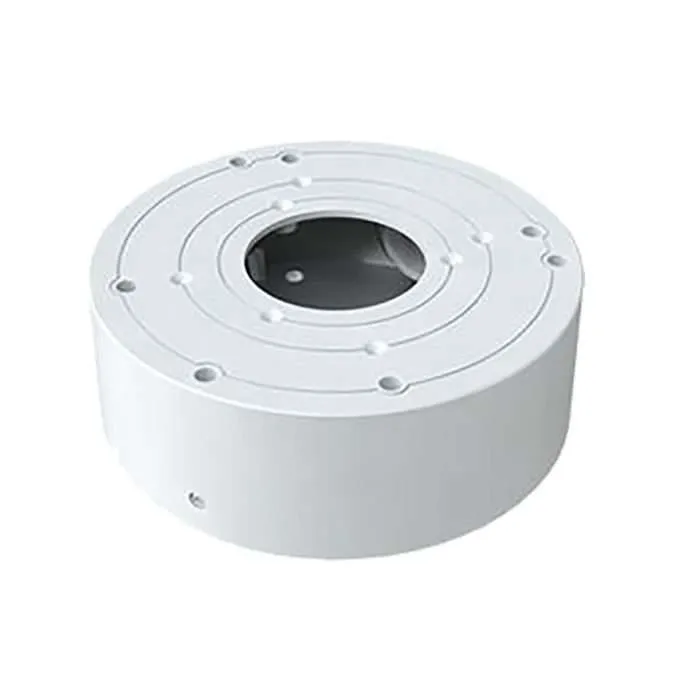 Network Camera Junction Box
