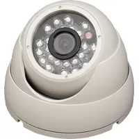 ADT Infrared Dome Camera