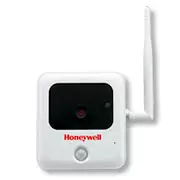 Wireless honeywell ip camera outdoor