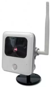 ADT Pulse Outdoor Camera oc810