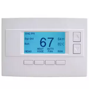 Thermostat (Z-wave) $150