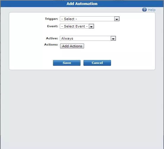 adt pulse add automation