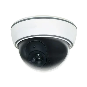 Security Dummy Dome Camera