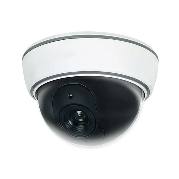 Security Dummy Dome Camera