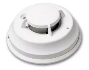 ADT Hardwired 2 Wire Smoke Detector