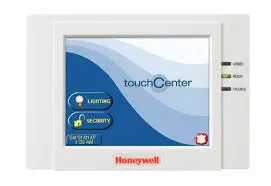 ADT SAFEWATCH PRO 3000 WITH TOUCHSCREEN