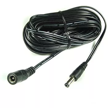 ADT Pulse Camera Extension Cable 12ft