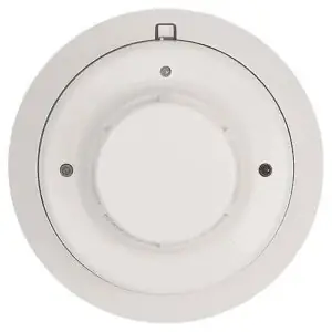 Hardwired Smoke Detector