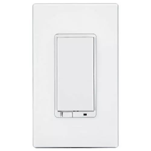 ADT Pulse Light Dimmer Switch InWall Decora 1000W 45715