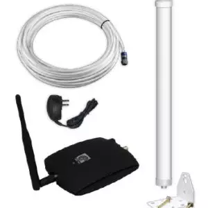Zboost Cell Signal Booster
