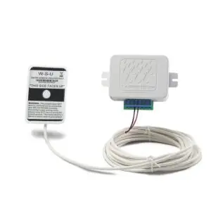 Waterbug Hardwired Flood Detector