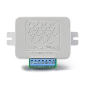 Waterbug Hardwired Flood Detector