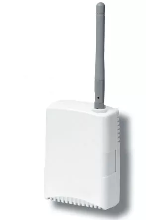 Wireless Temperature Sensor
