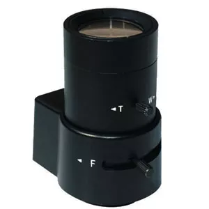 IP Box Camera Lens