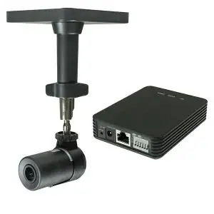 ADT Covert IP Camera 1.3MP