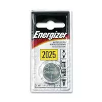 2025 Coin Cell 3V Lithium Battery