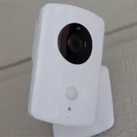Indoor WiFi 720P Camera with Night Vision