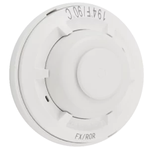 ADT Heat Detector Fixed Temp 194 and Rate of Rise