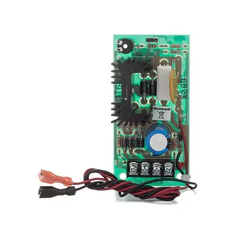 ADT Power Supply 1.2A