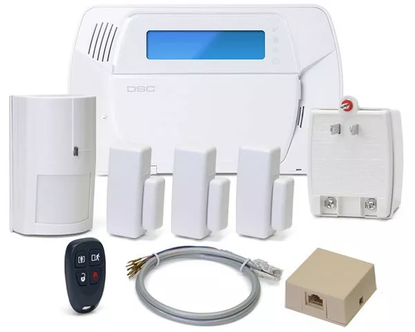 dsc impassa kit