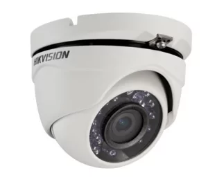 720P TVI Infrared Dome Camera 2.8mm