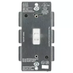 ADT Pulse Toggle Switch