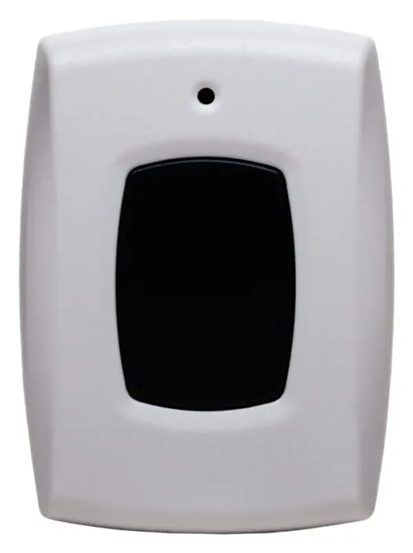 2GIG Panic Button