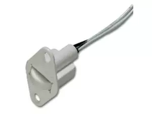 Roller Plunger with Wire Leads