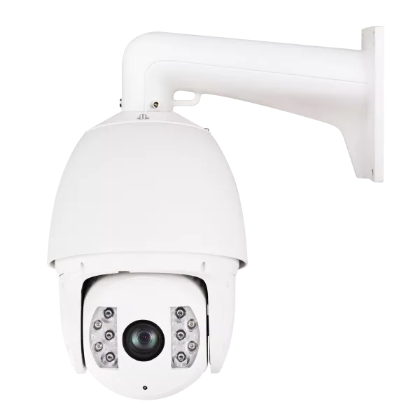 2MP IP PTZ Camera with Smart Tracking