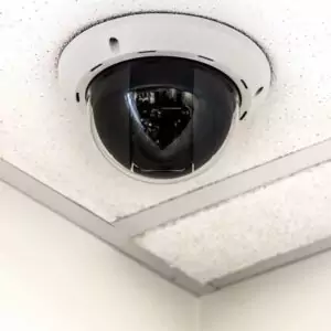 1.3MP IP In Ceiling PTZ