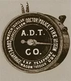 History of ADT