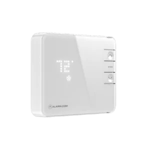 Alarm.com Smart Thermostat
