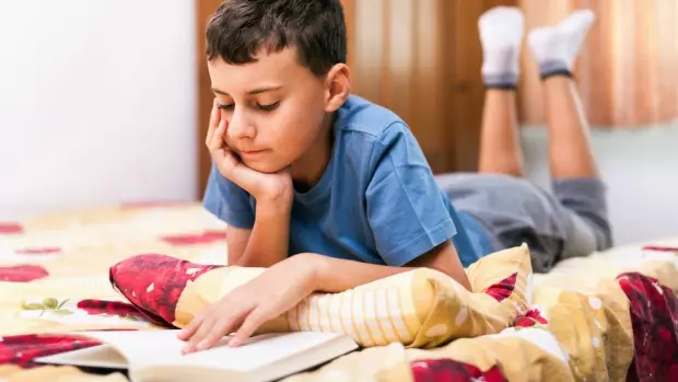 5 Ways to know if your Child is Ready to be Left Home Alone