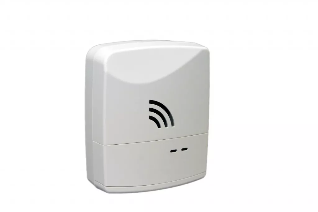 Helix Wireless Siren