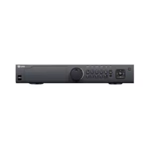 32 CH 4K NVR with 16 PoE